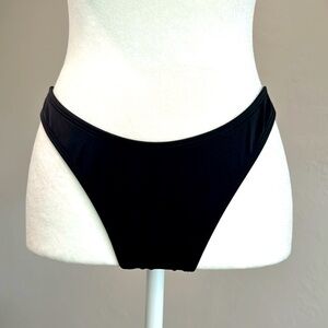 High Cut Bikini Bottoms. New Condition, Never Used
